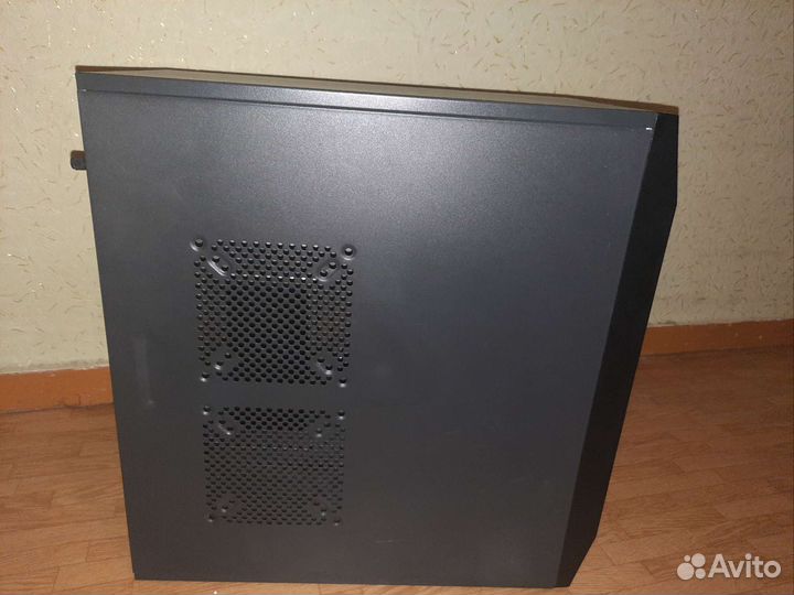Корпус (кейс) для пк