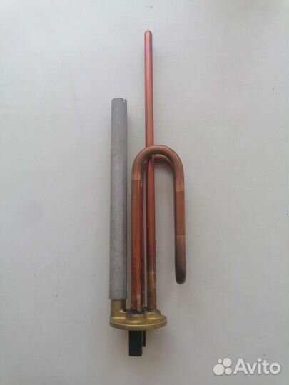 Тэн rcf 1500 W для водонагревателя ariston терм