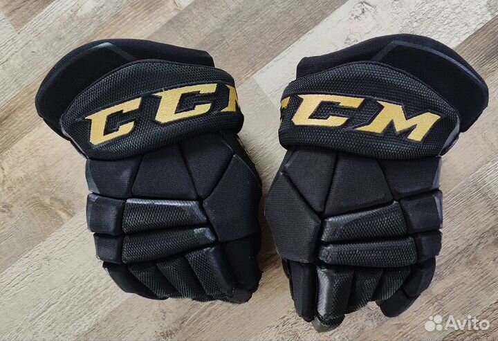 Хоккейные шорты CCM Tacks 6052 JR XL