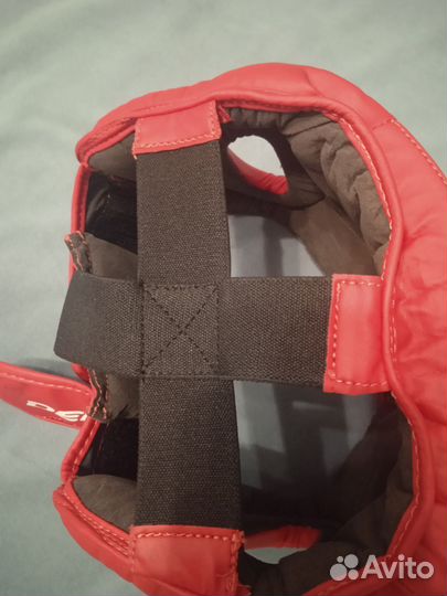 Шлем бокс, мма