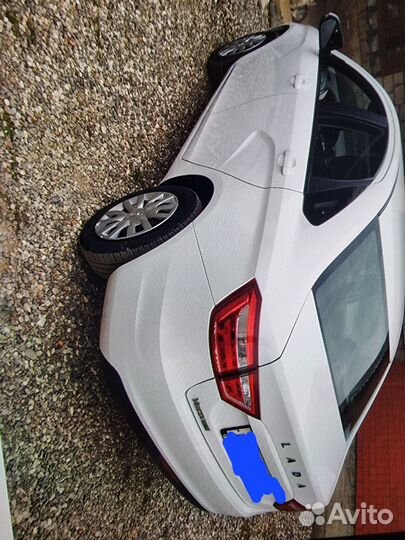 Личный водитель со своим авто