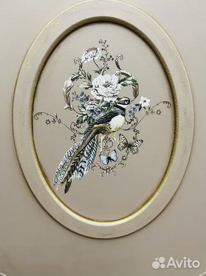 Тумба комод секретер бюро