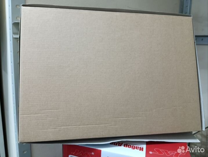 Неведимка F-117 Cтелс Немятая коробка 1/72