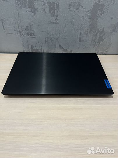 Игровой Ноутбук Lenovo