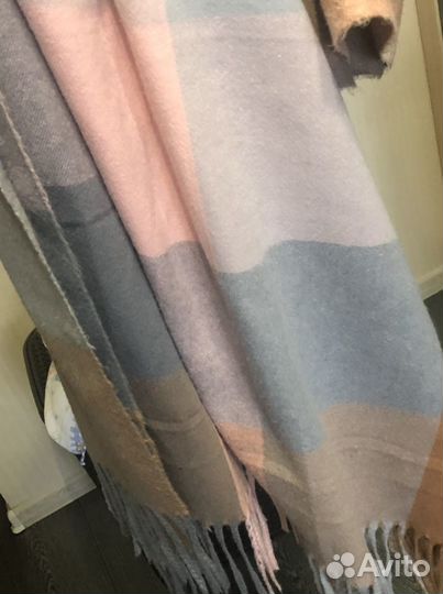Палантин новый, 2 цвета