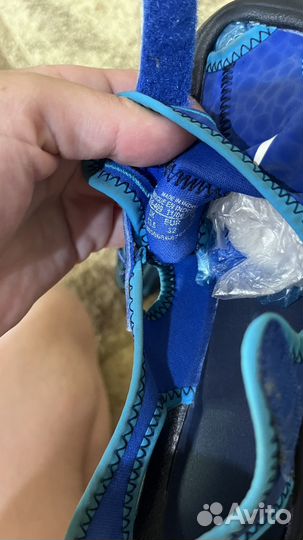 Сандали -аквасоки Nike