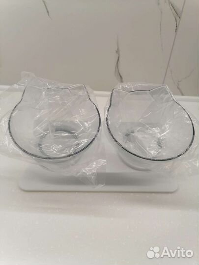 Миска для животных