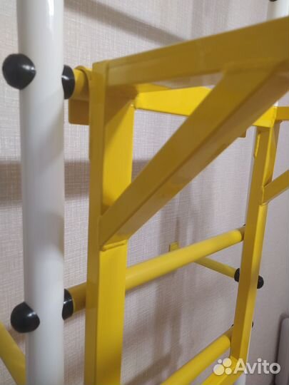 Турник детский