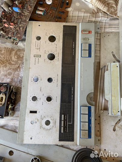 Ростов мк 112(в разбор)