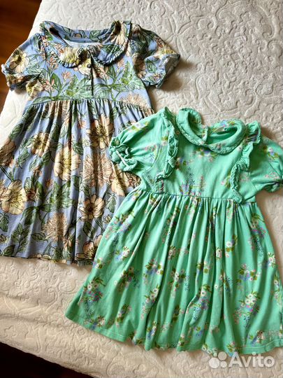 Платье next 116