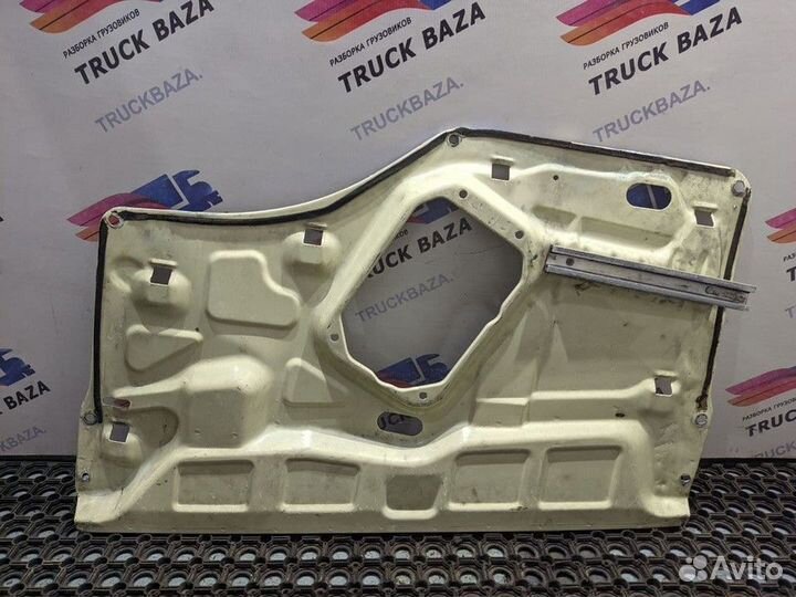 Накладка двери передней левой Scania 4-series