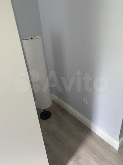 1-к. квартира, 30,3 м², 1/4 эт.