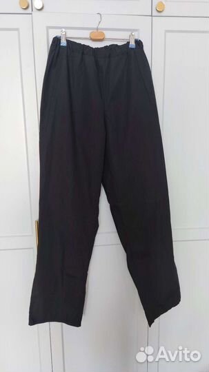 Поварской колпак и брюки