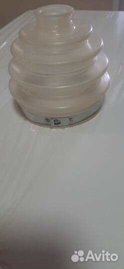 2шт. Пыльник ШРУСа наружного Ваз,lada