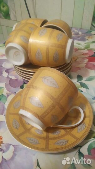 Кофейные чашки, Arti Collection M