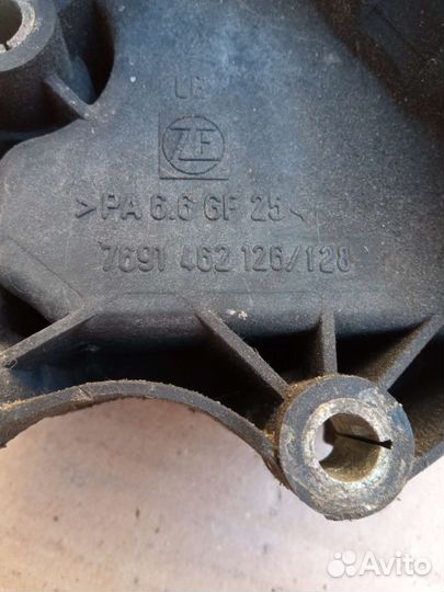 Mercedes 901- 909, vaneo бачок Гура