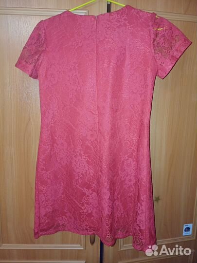 Платье на выпускной 128