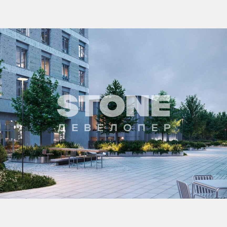 4-к. квартира, 114,1 м², 29/33 эт.