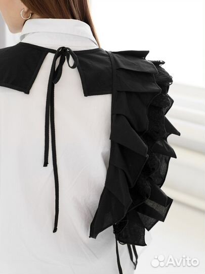 Воротник манишка