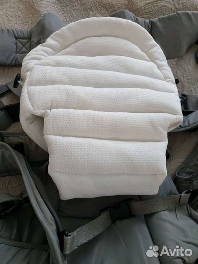 Рюкзак-переноска Mothercare 3-х позиционный