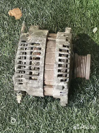 Генератор Nissan