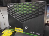 Xbox Series X