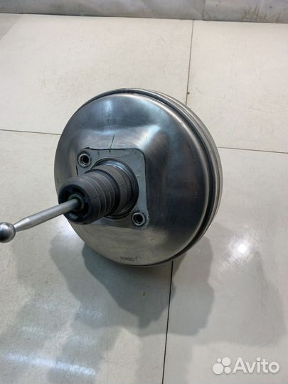 Вакуумный усилитель тормозов (c цилиндром)