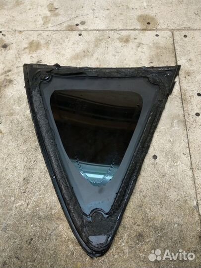 Стекло заднее правое (Geely Emgrand X7)