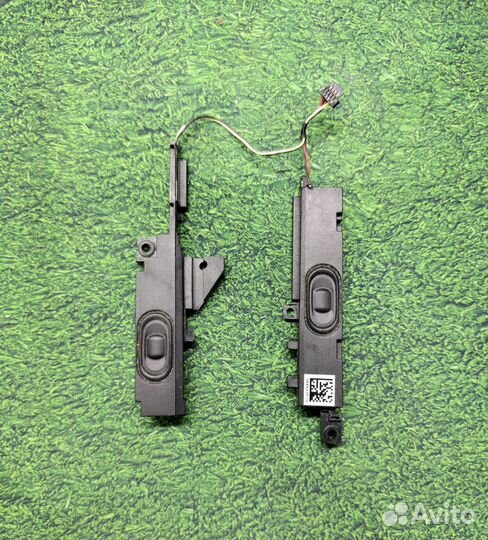 Динамики HP 440 G3