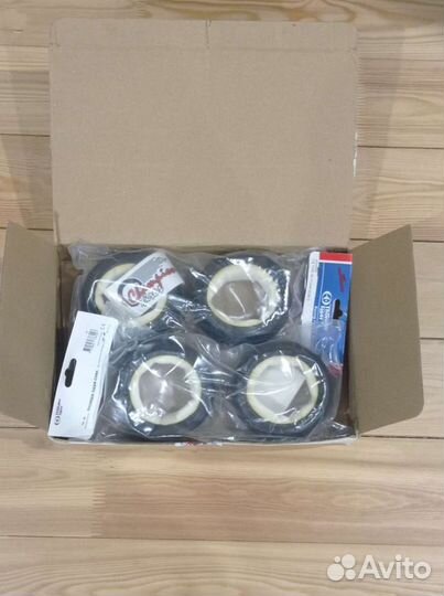 Колеса для RC моделей thunder tiger pd0590