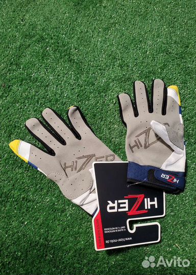 Перчатки Hizer #1 L