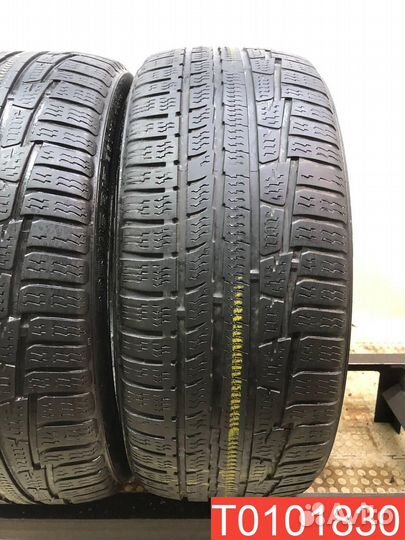 Nokian Tyres WR A3 205/45 R17 88V