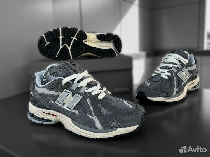 Кроссовки New Balance 1906D