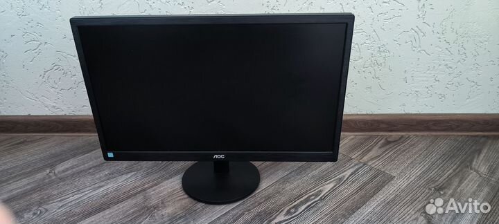 Монитор AOC E2270S