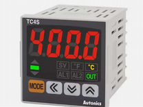 Терморегулятор TC4S-14R Autonics