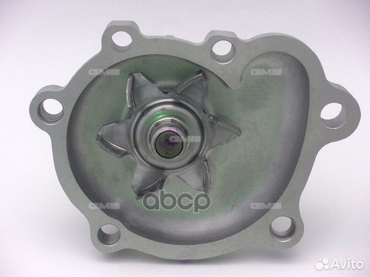 Помпа toyota mark II 1Y/2Y/3Y 1.8/2.0 82