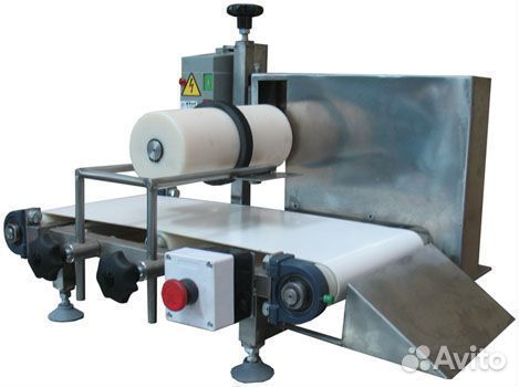 Закрыватель крышки (укупорщик) ипкс-074-031(Н)