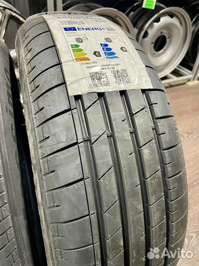 Massimo Ottima Plus 185/60 R14 82H