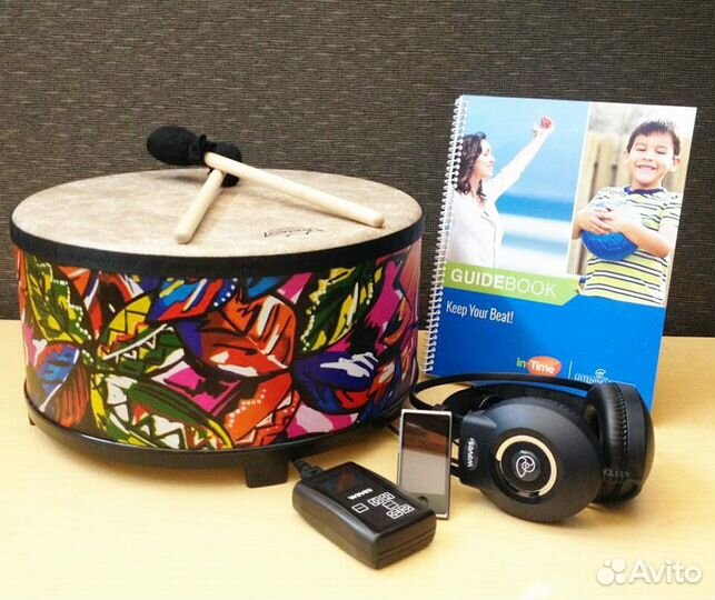 Метод Ин Тайм