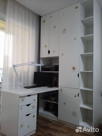 Уголок школьника