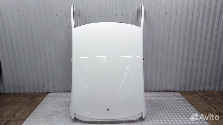 Крыша Volkswagen Polo 6 2021 60U817111
