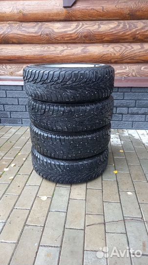 Yokohama Ice Guard IG65 175/65 R14 82