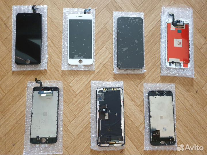 Продам дисплеи iPhone (Orig, Premium)