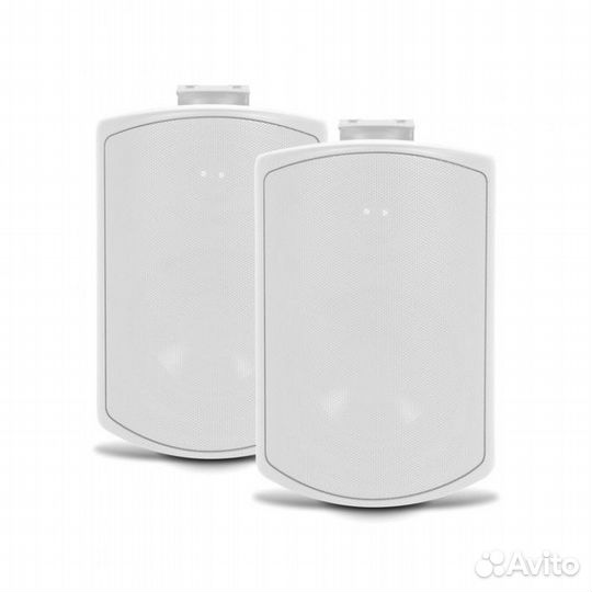 Всепогодная ас Elipson Rain 4 white