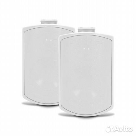 Всепогодная ас Elipson Rain 4 white