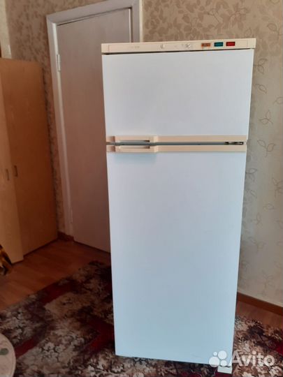 Холодильник Минск