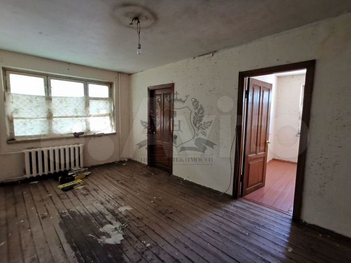 Комната 12 м² в 4-к., 1/5 эт.