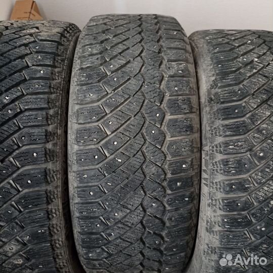 Gislaved Nord Frost 200 195/55 R16 T