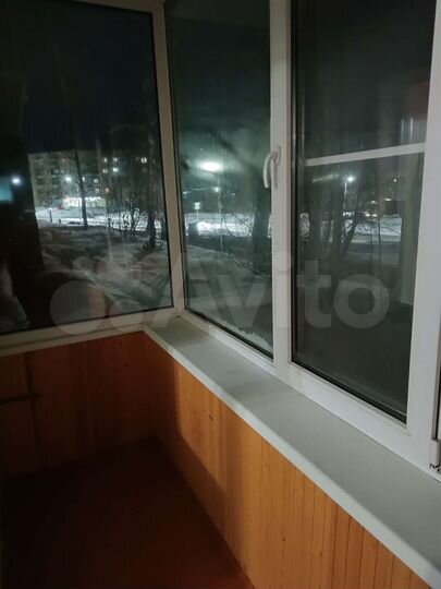 1-к. квартира, 30 м², 1/5 эт.