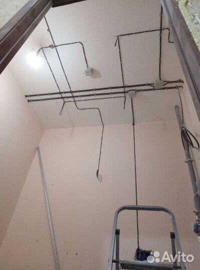 Электрик Юг-2,Юг-1, 116км.,жк